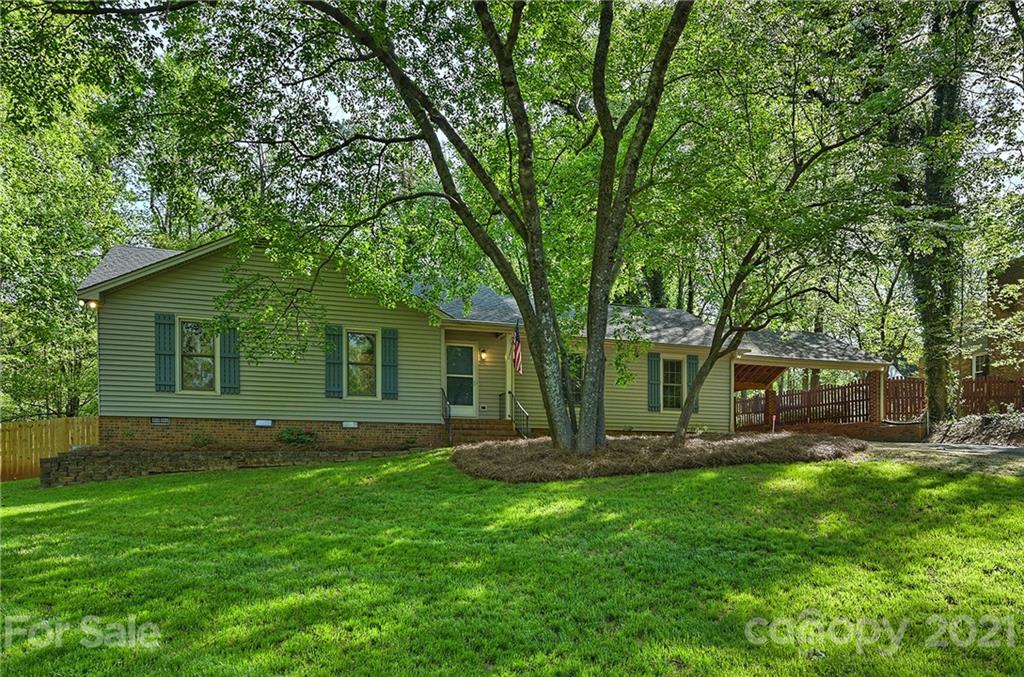 4722 Squirrel Nest Lane Mint Hill NC 28227