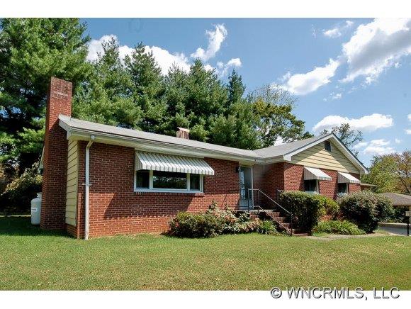 15 E. Avon Parkway Asheville NC 28804
