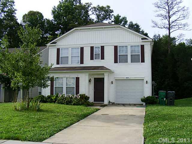 1825 Wilton Gate Drive Charlotte NC 28262