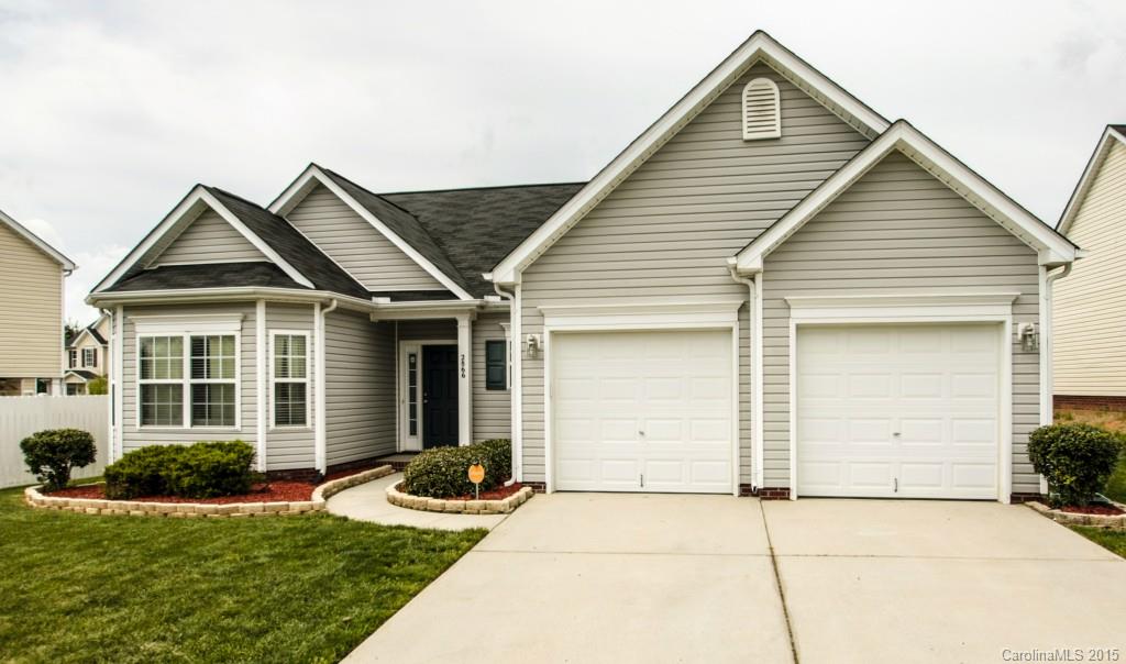 2866 Island Point Drive NW Concord NC 28027