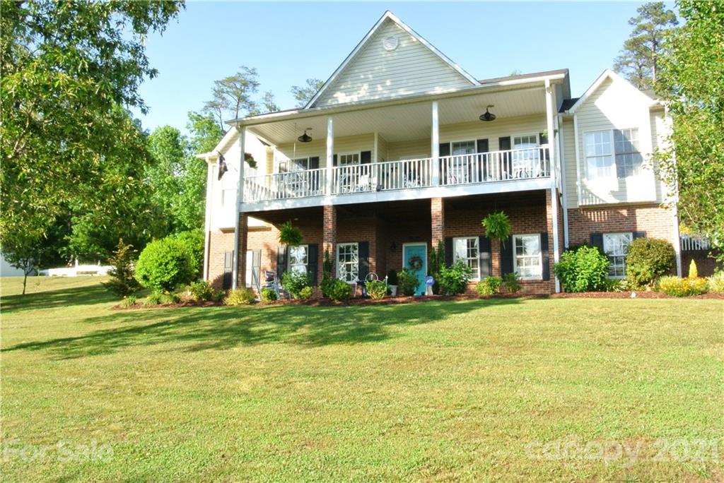 1911 Coxe Road Rutherfordton NC 28139