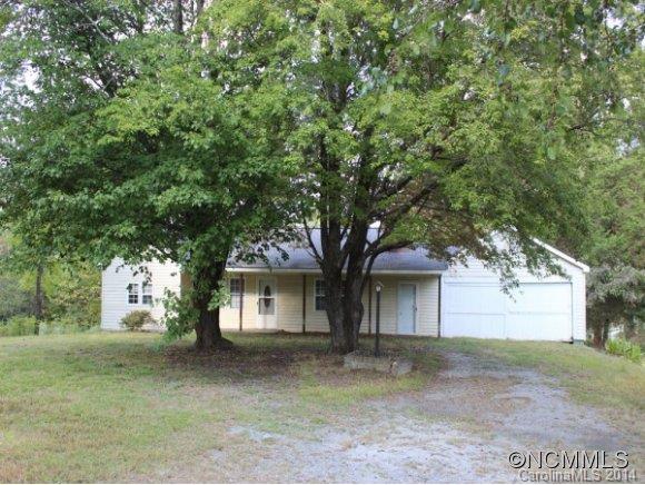 751 Old Henrietta Road Forest City NC 28043