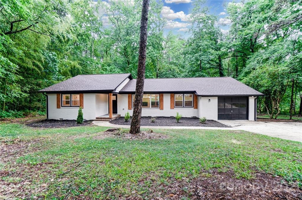 3730 Walter Nelson Road Mint Hill NC 28227