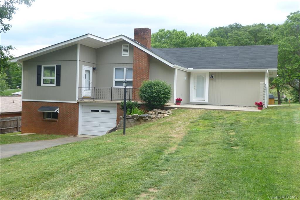 103 Henson Drive Waynesville NC 28786