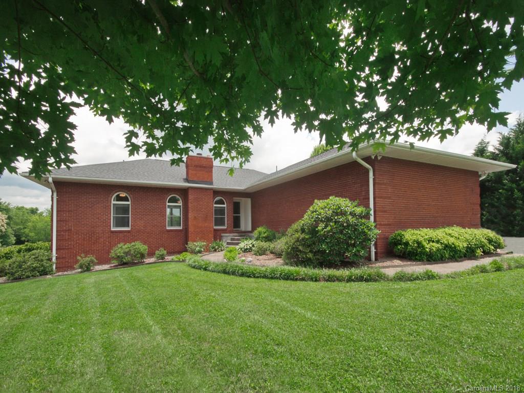 69 Banner Farm Road Mills River NC 28759
