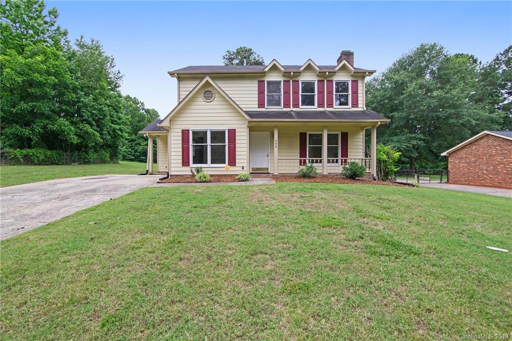 699 Tryon Place Gastonia NC 28054