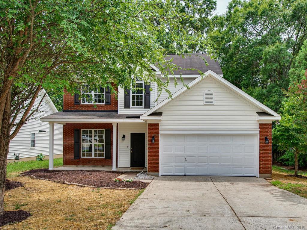 13958 Dingess Road Charlotte NC 28273