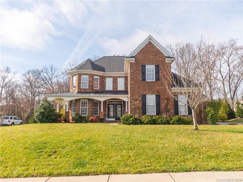 9724 Royal Colony Drive Waxhaw NC 28173