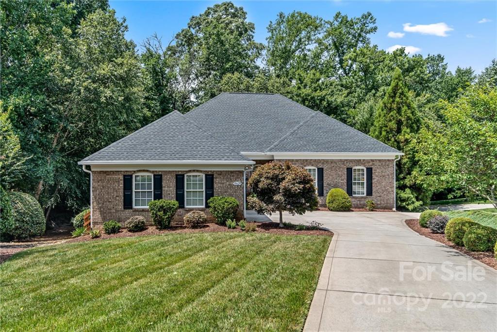 10629 Devonshire Drive Huntersville NC 28078