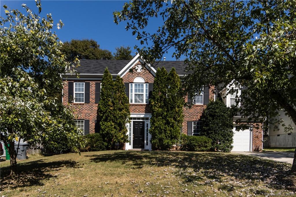 9142 Austin Ridge Lane Charlotte NC 28214