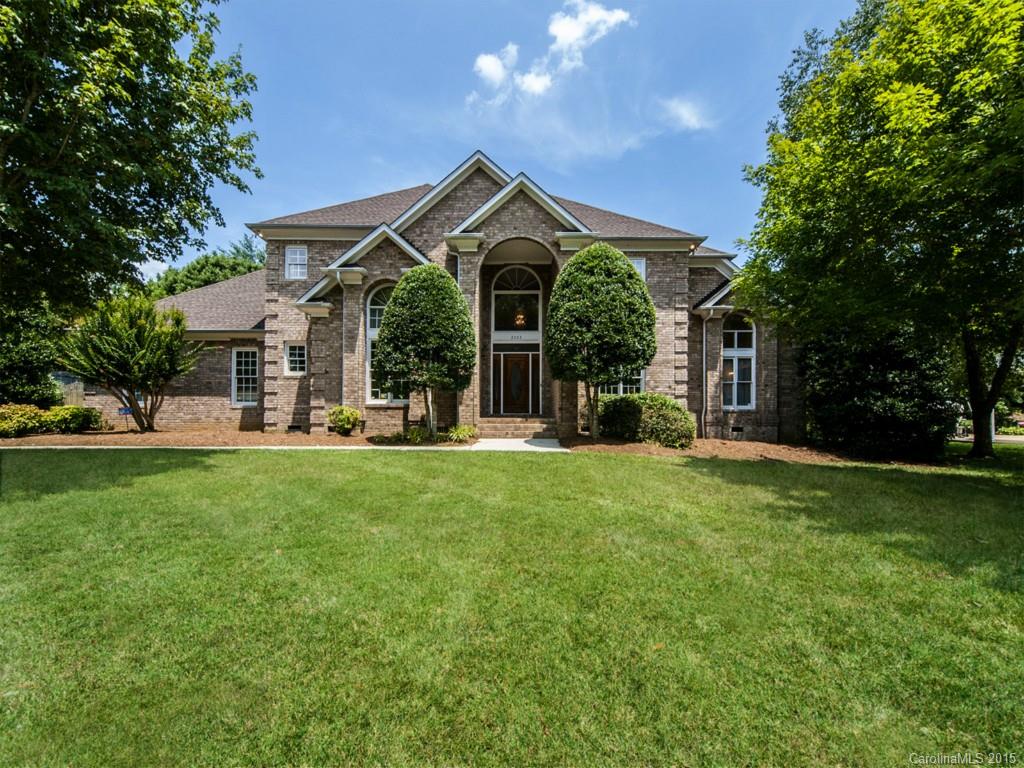 2323 Oakmeade Drive Charlotte NC 28270