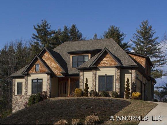 15 King View Drive Fletcher NC 28732