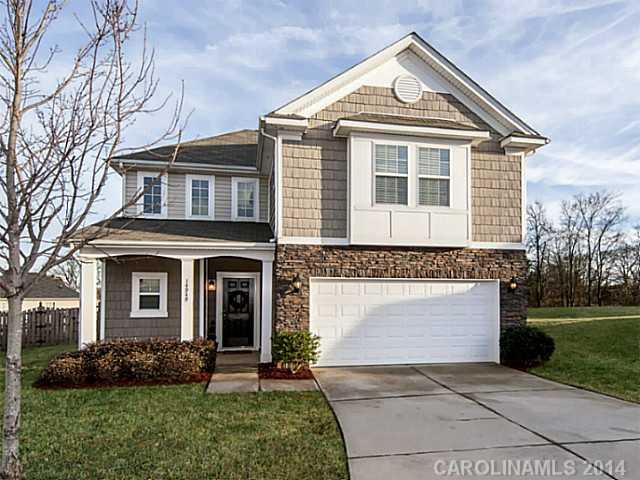 14949 Havasu Street Charlotte NC 28273