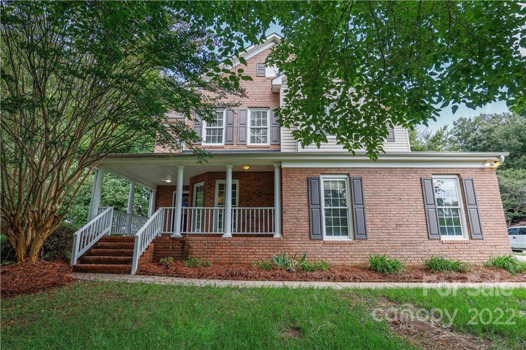 103 Shadyview Lane Mooresville NC 28117