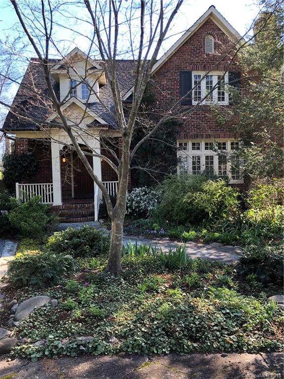 232 Altondale Avenue Charlotte NC 28207