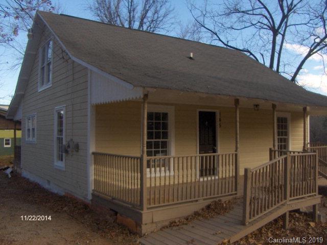 145 Perry Street Marion NC 28752