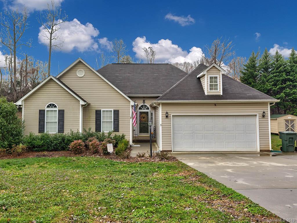 3892 Graywood Drive Gastonia NC 28052