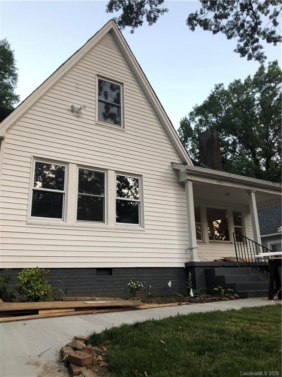 602 E Marion Street Shelby NC 28150