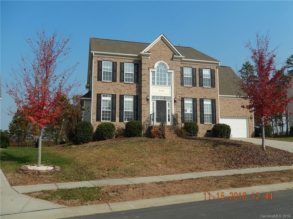 2143 Galloway Lane Sw Concord NC 28025