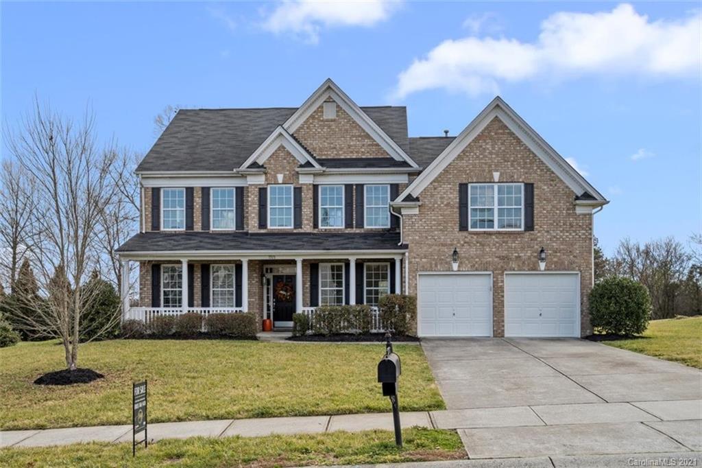 7513 Chasewater Drive Harrisburg NC 28075