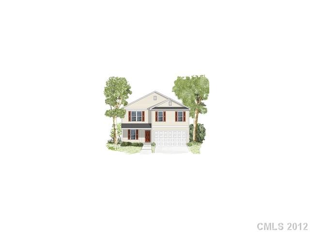 11427 Tribal Drive Charlotte NC 28214