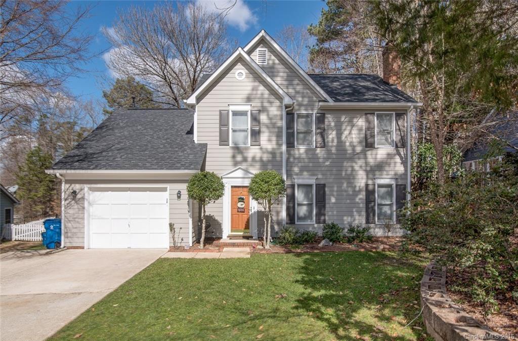 11114 Berkley Square Lane Matthews NC 28105