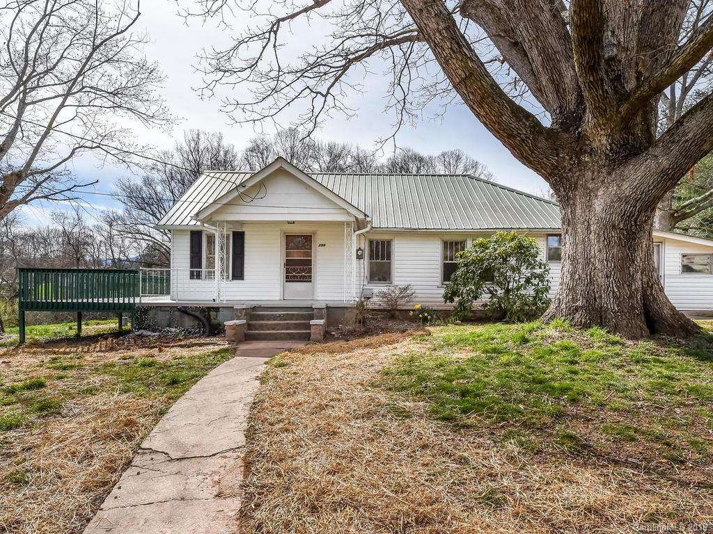 299 Morgan Road Candler NC 28715