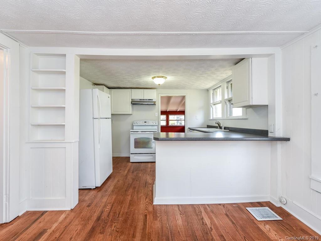 299 Morgan Road Candler NC 28715
