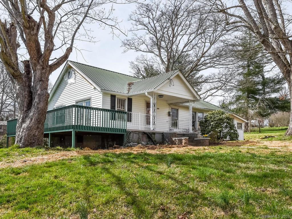 299 Morgan Road Candler NC 28715