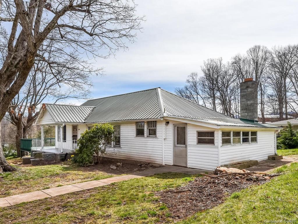299 Morgan Road Candler NC 28715