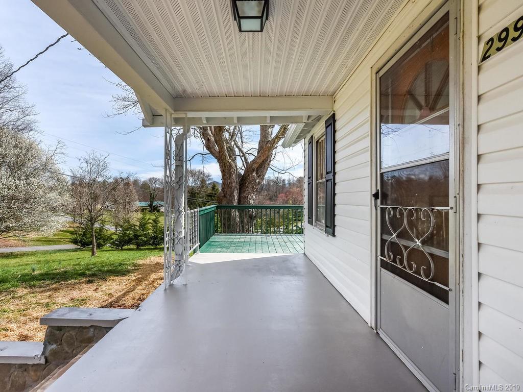 299 Morgan Road Candler NC 28715