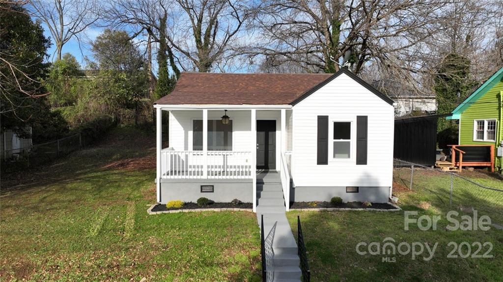 325 S Hill Street Gastonia NC 28052