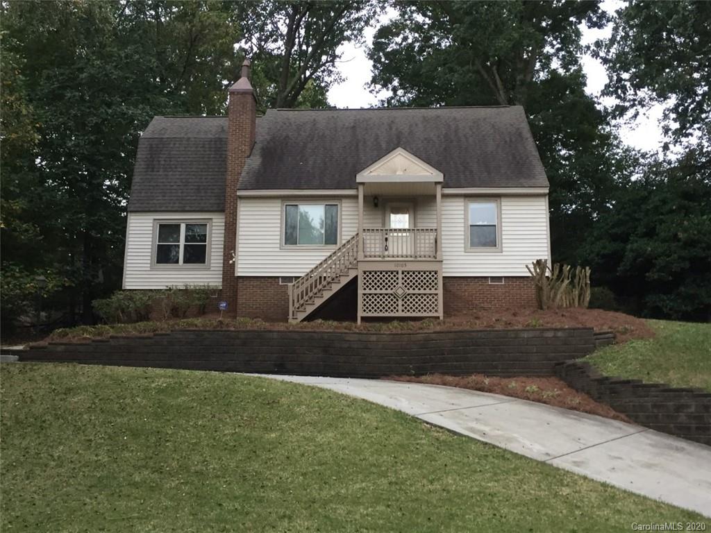 10105 Wedge Court Charlotte NC 28277