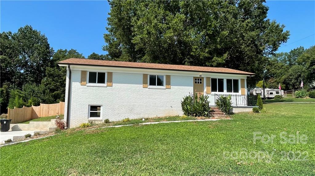 113 Swink Street SW Concord NC 28027