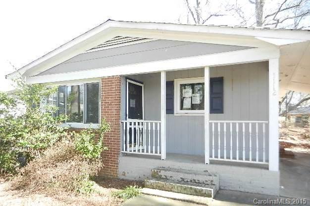 1112 Pondella Drive Charlotte NC 28213