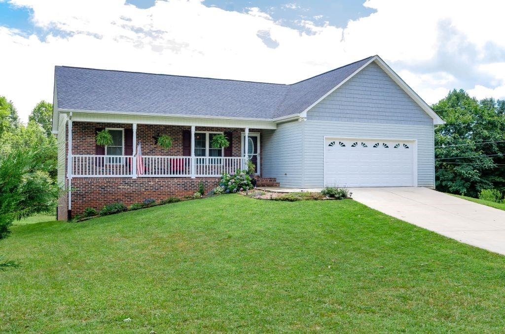 2041 Lee Roy Lane Lenoir NC 28645