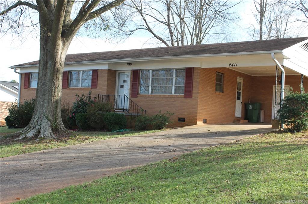 2411 Lewiston Drive Gastonia NC 28054