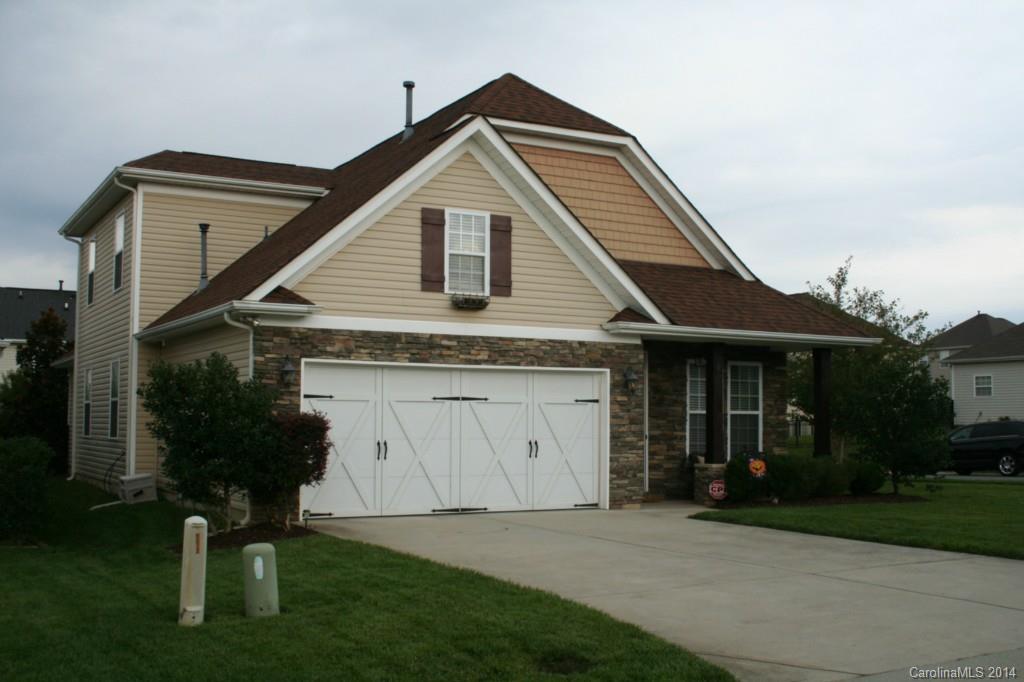 9632 Marquette Street NW Concord NC 28027