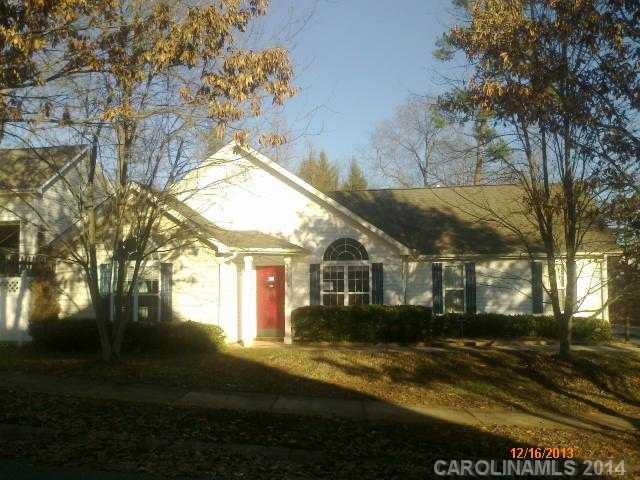 13406 Glencreek Lane Huntersville NC 28078