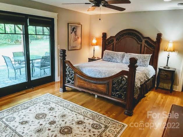 10 Heron Pond Lane Asheville NC 28805