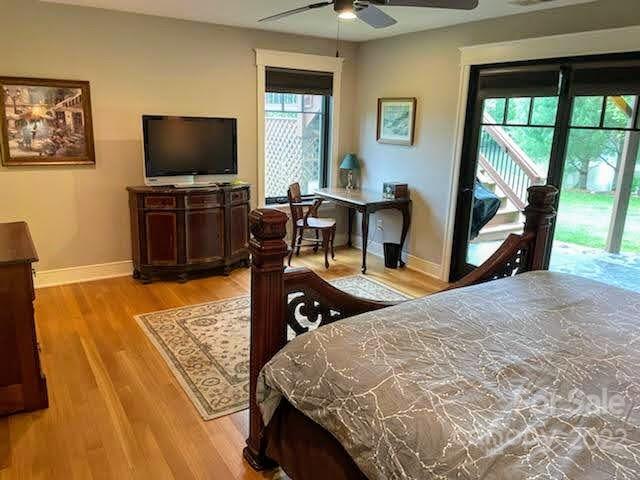10 Heron Pond Lane Asheville NC 28805