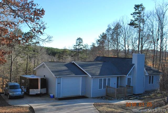 135 Pleasant View Drive Marion NC 28752