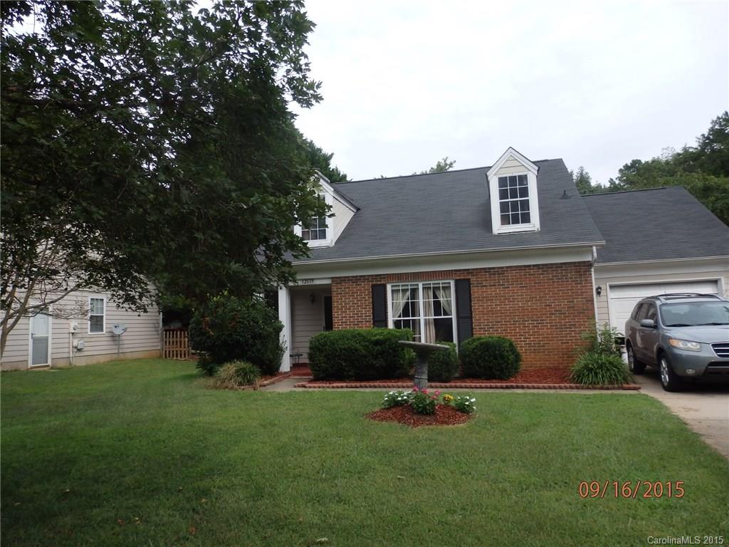 12639 Delman Lane Pineville NC 28134