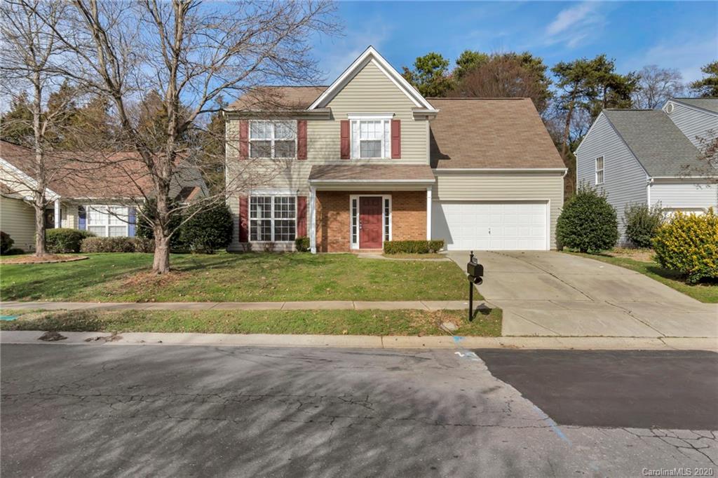 14426 Arbor Ridge Drive Charlotte NC 28273