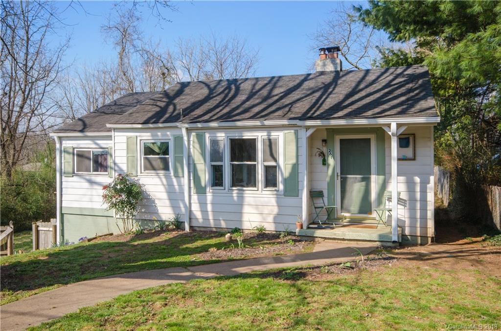 261 Virginia Avenue Asheville NC 28806
