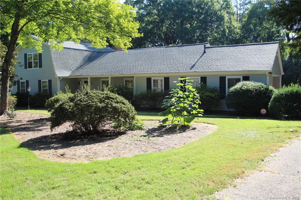 2357 Carmel Road Charlotte NC 28226