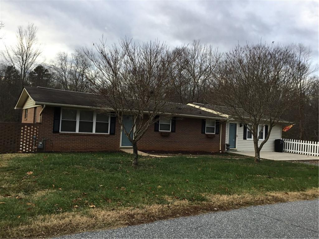 149 Clover Drive Sw Lenoir NC 28645