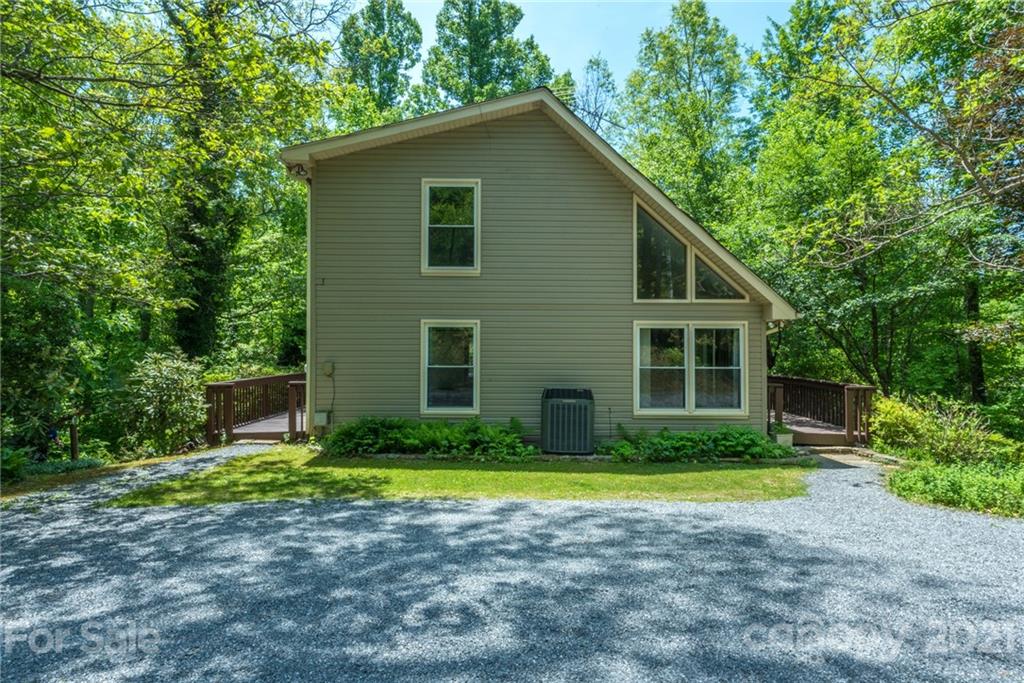 1469 Old Fort Road Fairview NC 28730