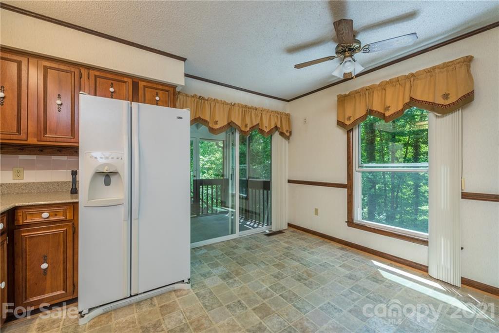 1469 Old Fort Road Fairview NC 28730