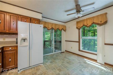 1469 Old Fort Road Fairview NC 28730